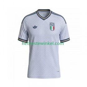 Italië Voetbalshirts Uit 2026